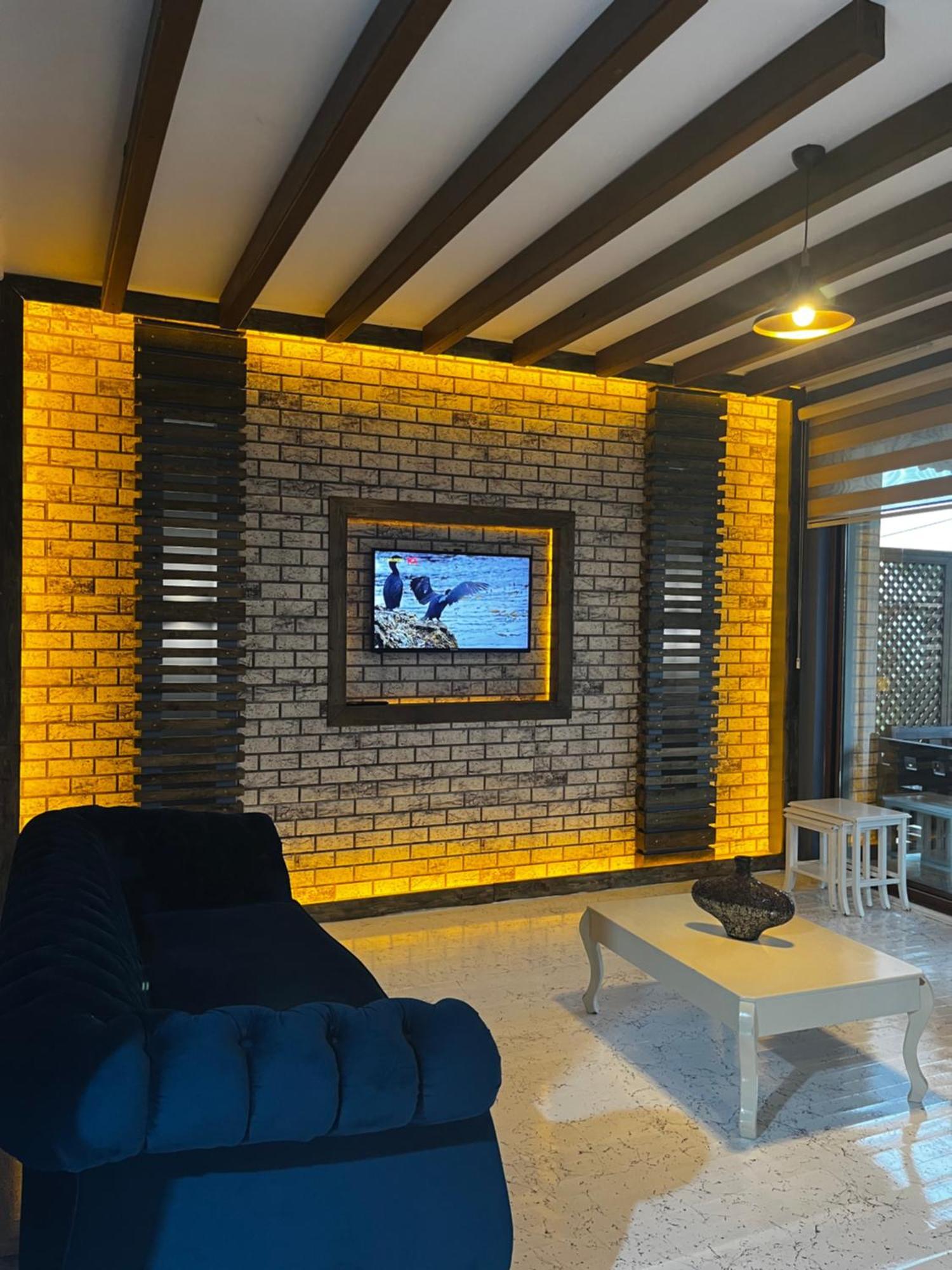 Lifoz Holiday Resort Trabzon Eksteriør billede